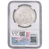 Image 2 : 1888-O Morgan Silver Dollar NGC MS64