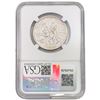 Image 2 : 1937-S Boone Half Dollar NGC MS66