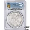 Image 1 : 1897 Morgan Silver Dollar PCGS MS65