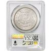 Image 2 : 1903 Morgan Silver Dollar PCGS MS66