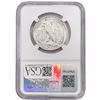Image 2 : 1945-S Walking Liberty Half Dollar NGC MS66