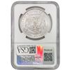 Image 2 : 1885-O Morgan Silver Dollar NGC MS64