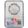 Image 2 : 1942-D Walking Liberty Half Dollar NGC MS65