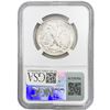 Image 2 : 1944-S Walking Liberty Half Dollar NGC MS66