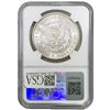 Image 2 : 1879-S Morgan Silver Dollar NGC MS66