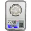 Image 2 : 1947-D Booker T Half Dollar NGC MS66