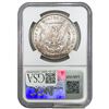 Image 2 : 1879-O Morgan Silver Dollar NGC MS62