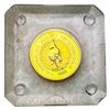 Image 2 : 1999 Australia 1/20oz Gold $5 GEM PROOF