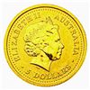 Image 1 : 1999 Australia 1/20oz Gold $5 CHOICE PROOF