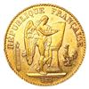Image 1 : 1896 France .1867oz Gold 20 Francs CLOSELY UNCIRCU
