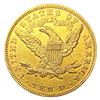 Image 2 : 1904 $10 Gold Eagle CLOSELY UNCIRCULATED