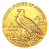 Image 2 : 1929 $2.50 Gold Quarter Eagle CLOSELY UNCIRCULATED