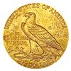 Image 2 : 1911 $2.50 Gold Quarter Eagle CLOSELY UNCIRCULATED