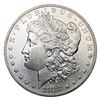 1883-S Morgan Silver Dollar UNCIRCULATED