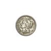 Image 1 : 1866 Three Cent LIGHTLY CIRCULATED