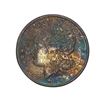 Image 1 : 1880 Morgan Silver Dollar UNCIRCULATED