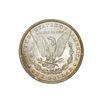 Image 2 : 1880 Morgan Silver Dollar UNCIRCULATED