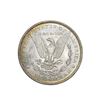 Image 2 : 1880 Morgan Silver Dollar UNCIRCULATED