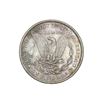 Image 2 : 1896 Morgan Silver Dollar UNCIRCULATED