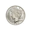 1922 Silver Peace Dollar CHOICE AU
