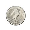 Image 2 : 1925 Silver Peace Dollar UNCIRCULATED