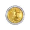 Image 2 : 1986 US 1oz Gold $50 Eagle