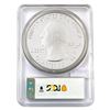 Image 2 : 2017 ATB US 5oz Silver George Rogers Clark PCGS SP