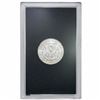 Image 2 : 1881 Morgan Silver Dollar