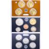 Image 2 : 2012 Silver US Proof Set [14 Coins]