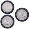 Image 2 : 1845-1856 Seated Liberty Half Dollars Collection [