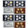 Image 2 : 2011 Silver US Proof Sets [28 coins]