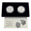 Image 2 : 2023 Morgan and Peace Dollar Rev. Proof Set [2 Coi