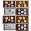 Image 2 : 2011-2012 Clad US Proof Sets [28 Coins]
