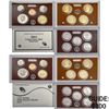 Image 1 : 2013-2014 Clad US Proof Sets [28 Coins]