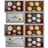 Image 2 : 2013-2014 Clad US Proof Sets [28 Coins]