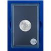 Image 2 : 1884-CC Morgan Silver Dollar   GSA
