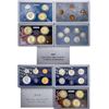 Image 2 : 1999-2009 Clad US Proof Sets [113 Coins]