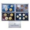 Image 4 : 2009-2010 Clad US Proof Sets [50 Coins]
