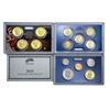 Image 6 : 2009-2010 Clad US Proof Sets [50 Coins]