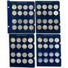 Image 5 : 1964-2020 Kennedy Half Dollar Set W/ Proofs [161 C