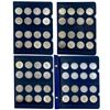 Image 6 : 1964-2020 Kennedy Half Dollar Set W/ Proofs [161 C