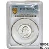 Image 1 : 1950 Washington Silver Quarter PCGS PR67 CAM