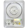 Image 2 : 1950 Washington Silver Quarter PCGS PR67 CAM