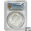 Image 1 : 1904-O Morgan Silver Dollar PCGS MS66 PL