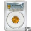Image 1 : 1919 Wheat Cent PCGS MS67 RD