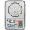 Image 2 : 1904-S Morgan Silver Dollar NGC AU53