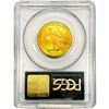 Image 2 : 1913 CAC $10 Gold Eagle PCGS MS64