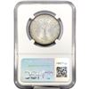 Image 2 : 1936-S Columbia Half Dollar NGC MS68