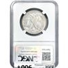 Image 2 : 1939-D Walking Liberty Half Dollar NGC MS67