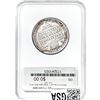 Image 2 : 1947-S CAC Booker T Half Dollar NGC MS65 PL